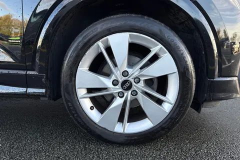 LV72DHP Audi Q2 S line 35 TFSI  150 PS S tronic Thumbnail #11