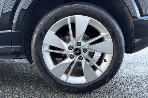 LV72DHP Audi Q2 S line 35 TFSI  150 PS S tronic Thumbnail #13