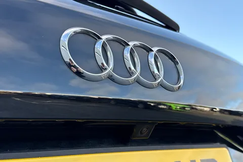 LV72DHP Audi Q2 S line 35 TFSI  150 PS S tronic Thumbnail #30