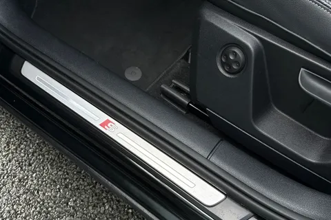 LV72DHP Audi Q2 S line 35 TFSI  150 PS S tronic Thumbnail #36