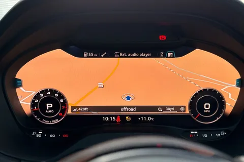 LV72DHP Audi Q2 S line 35 TFSI  150 PS S tronic Thumbnail #42