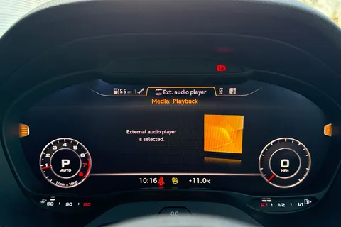 LV72DHP Audi Q2 S line 35 TFSI  150 PS S tronic Thumbnail #44