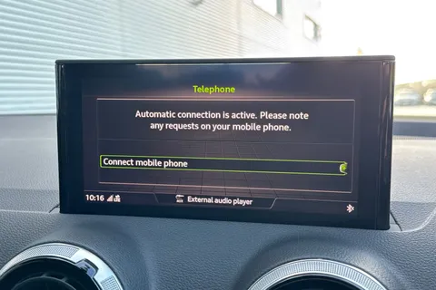 LV72DHP Audi Q2 S line 35 TFSI  150 PS S tronic Thumbnail #46