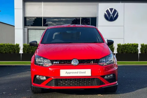 NX67XVK Volkswagen Polo 1.8 TSI GTI 3dr | LED Head Lights  | Convenience Pack Thumbnail #6