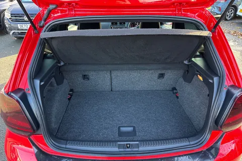 NX67XVK Volkswagen Polo 1.8 TSI GTI 3dr | LED Head Lights  | Convenience Pack Thumbnail #10