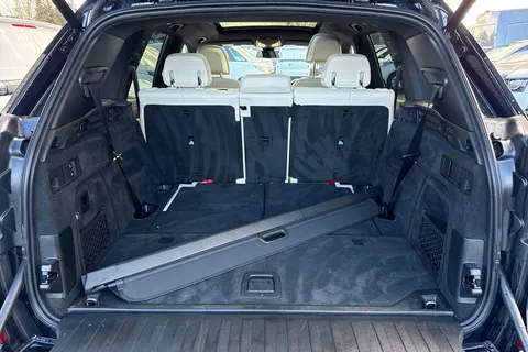 YA22BWX BMW X5 3.0 30d MHT M Sport Auto xDrive Euro 6 (s/s) 5dr Thumbnail #7