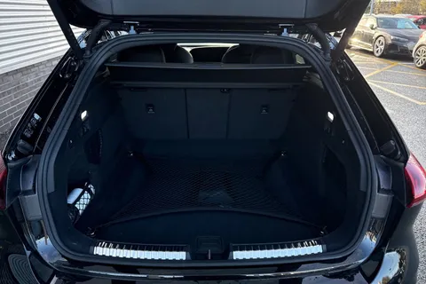 DT25KAJ Audi A5 Avant Edition 1 TFSI 150 PS S tronic Thumbnail #11