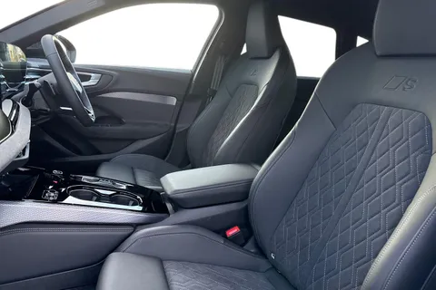 DT25KAJ Audi A5 Avant Edition 1 TFSI 150 PS S tronic Thumbnail #12