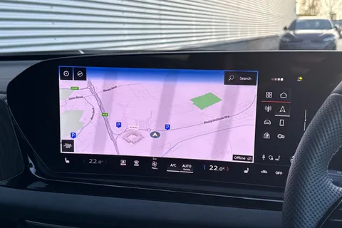 DT25KAJ Audi A5 Avant Edition 1 TFSI 150 PS S tronic Thumbnail #13