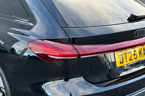 DT25KAJ Audi A5 Avant Edition 1 TFSI 150 PS S tronic Thumbnail #17