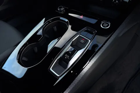 DT25KAJ Audi A5 Avant Edition 1 TFSI 150 PS S tronic Thumbnail #21