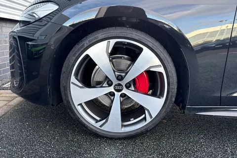 DT25KAJ Audi A5 Avant Edition 1 TFSI 150 PS S tronic Thumbnail #23