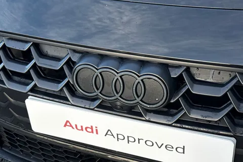 DT25KAJ Audi A5 Avant Edition 1 TFSI 150 PS S tronic Thumbnail #26