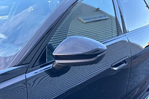 DT25KAJ Audi A5 Avant Edition 1 TFSI 150 PS S tronic Thumbnail #27