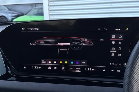 DT25KAJ Audi A5 Avant Edition 1 TFSI 150 PS S tronic Thumbnail #33