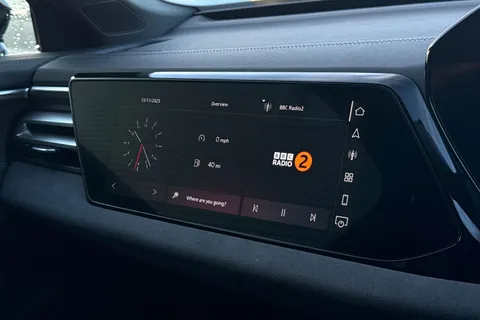 DT25KAJ Audi A5 Avant Edition 1 TFSI 150 PS S tronic Thumbnail #37