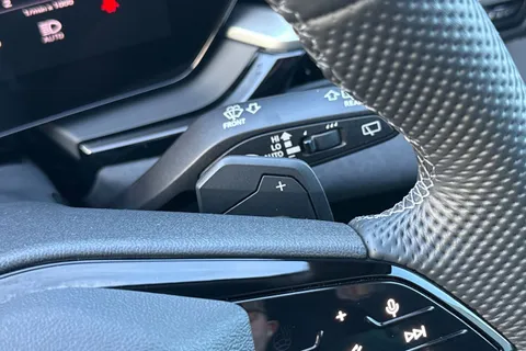 DT25KAJ Audi A5 Avant Edition 1 TFSI 150 PS S tronic Thumbnail #40