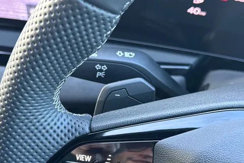 DT25KAJ Audi A5 Avant Edition 1 TFSI 150 PS S tronic Thumbnail #41