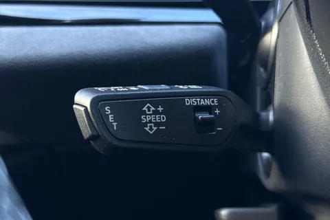 DT25KAJ Audi A5 Avant Edition 1 TFSI 150 PS S tronic Thumbnail #42