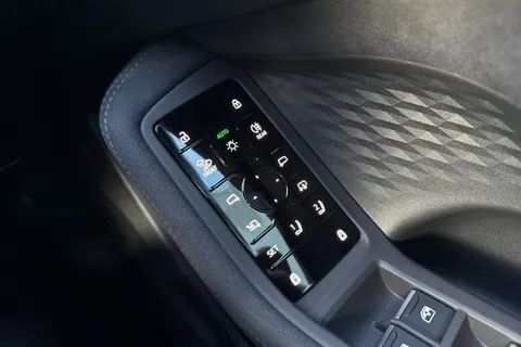 DT25KAJ Audi A5 Avant Edition 1 TFSI 150 PS S tronic Thumbnail #43