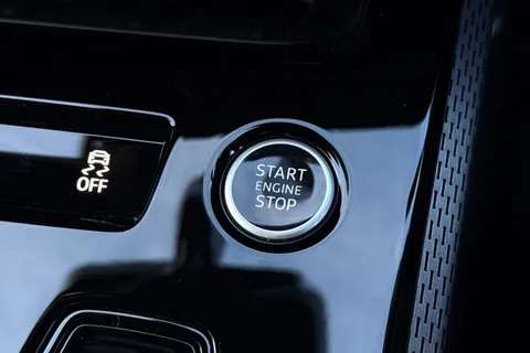 DT25KAJ Audi A5 Avant Edition 1 TFSI 150 PS S tronic Thumbnail #48