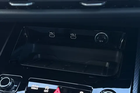 DT25KAJ Audi A5 Avant Edition 1 TFSI 150 PS S tronic Thumbnail #49