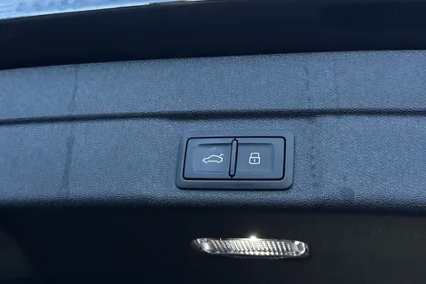 DT25KAJ Audi A5 Avant Edition 1 TFSI 150 PS S tronic Thumbnail #50