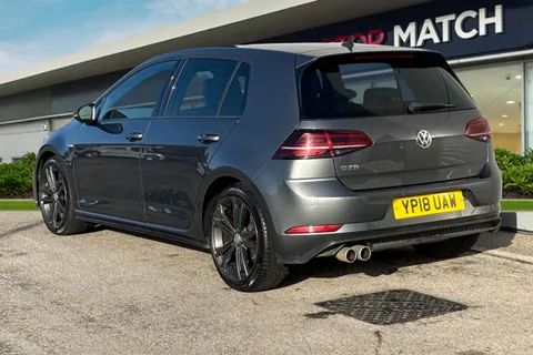 2 of 63 for Volkswagen Golf 2.0 TDI GTD Euro 6 (s/s) 5dr