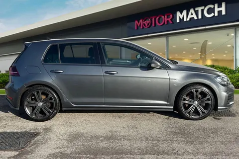 3 of 63 for Volkswagen Golf 2.0 TDI GTD Euro 6 (s/s) 5dr