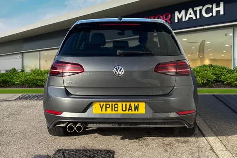 4 of 63 for Volkswagen Golf 2.0 TDI GTD Euro 6 (s/s) 5dr