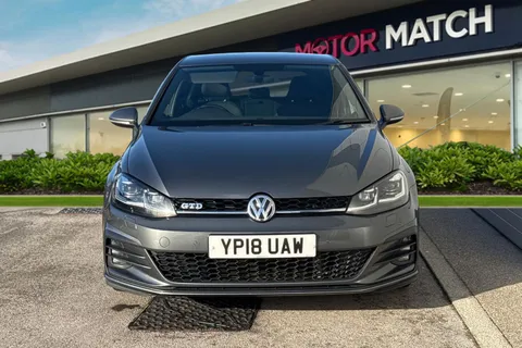 6 of 63 for Volkswagen Golf 2.0 TDI GTD Euro 6 (s/s) 5dr