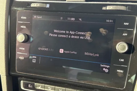 43 of 63 for Volkswagen Golf 2.0 TDI GTD Euro 6 (s/s) 5dr