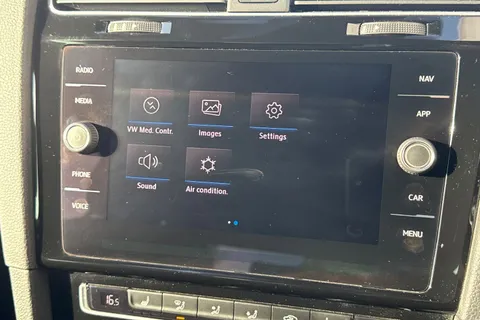 47 of 63 for Volkswagen Golf 2.0 TDI GTD Euro 6 (s/s) 5dr