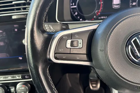 53 of 63 for Volkswagen Golf 2.0 TDI GTD Euro 6 (s/s) 5dr