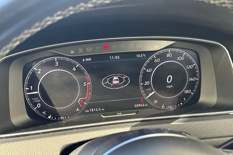 55 of 63 for Volkswagen Golf 2.0 TDI GTD Euro 6 (s/s) 5dr