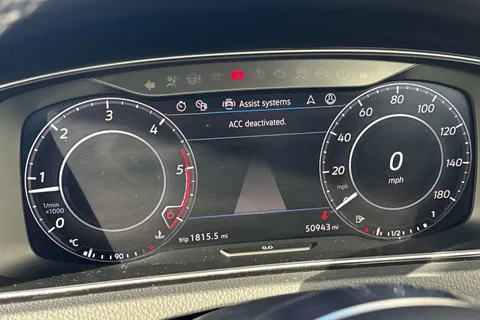 56 of 63 for Volkswagen Golf 2.0 TDI GTD Euro 6 (s/s) 5dr