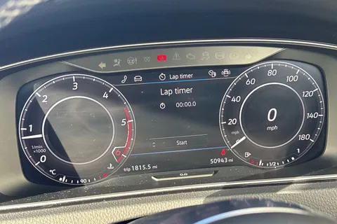 57 of 63 for Volkswagen Golf 2.0 TDI GTD Euro 6 (s/s) 5dr