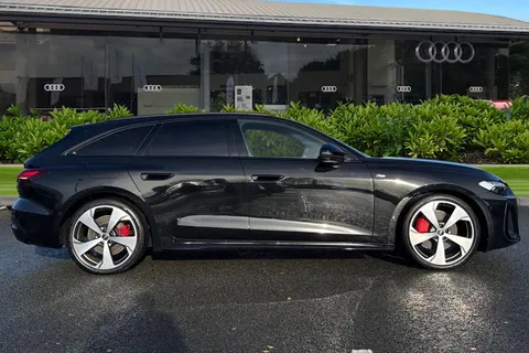  Audi A5 Avant 2.0 TDI Edition 1 S Tronic quattro Euro 6 (s/s) 5dr Thumbnail #4