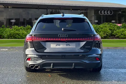  Audi A5 Avant 2.0 TDI Edition 1 S Tronic quattro Euro 6 (s/s) 5dr Thumbnail #5