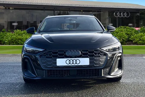  Audi A5 Avant 2.0 TDI Edition 1 S Tronic quattro Euro 6 (s/s) 5dr Thumbnail #6