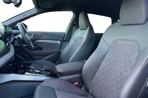  Audi A5 Avant 2.0 TDI Edition 1 S Tronic quattro Euro 6 (s/s) 5dr Thumbnail #11