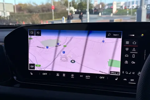  Audi A5 Avant 2.0 TDI Edition 1 S Tronic quattro Euro 6 (s/s) 5dr Thumbnail #12