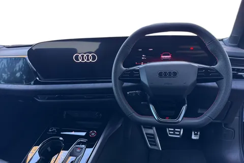  Audi A5 Avant 2.0 TDI Edition 1 S Tronic quattro Euro 6 (s/s) 5dr Thumbnail #13