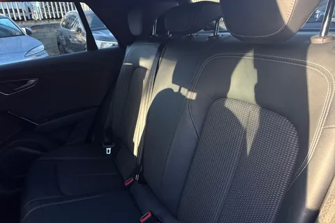 PK70RYZ Audi Q2 2.0 TFSI 40 Black Edition S Tronic quattro Euro 6 (s/s) 5dr Thumbnail #15