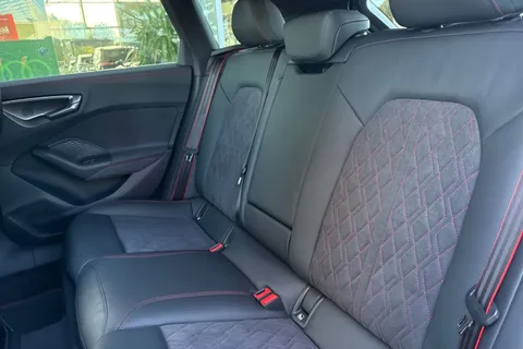  Audi A5 Avant 2.0 TDI Edition 1 S Tronic quattro Euro 6 (s/s) 5dr Thumbnail #14