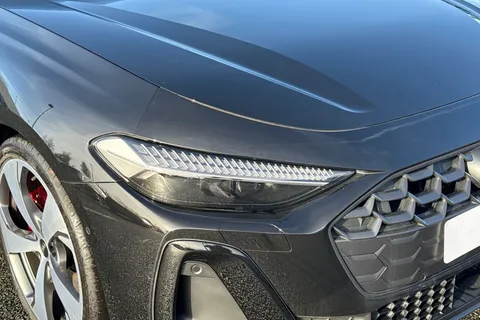  Audi A5 Avant 2.0 TDI Edition 1 S Tronic quattro Euro 6 (s/s) 5dr Thumbnail #17