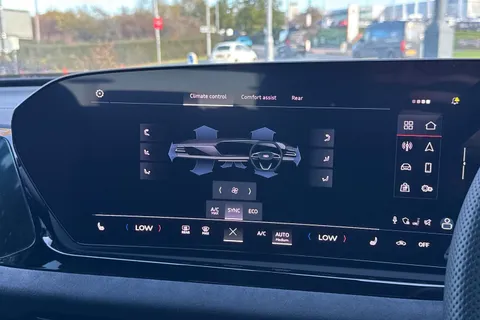  Audi A5 Avant 2.0 TDI Edition 1 S Tronic quattro Euro 6 (s/s) 5dr Thumbnail #19