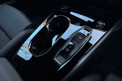  Audi A5 Avant 2.0 TDI Edition 1 S Tronic quattro Euro 6 (s/s) 5dr Thumbnail #20