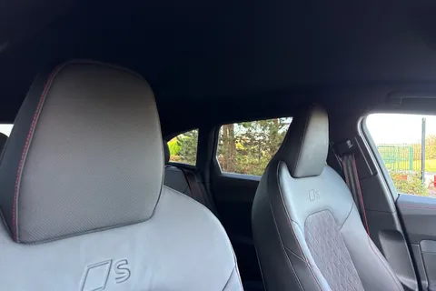  Audi A5 Avant 2.0 TDI Edition 1 S Tronic quattro Euro 6 (s/s) 5dr Thumbnail #21