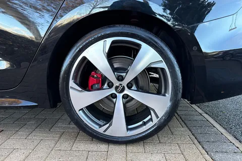  Audi A5 Avant 2.0 TDI Edition 1 S Tronic quattro Euro 6 (s/s) 5dr Thumbnail #24